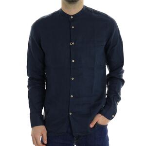 CAMICIA CORENA BLU